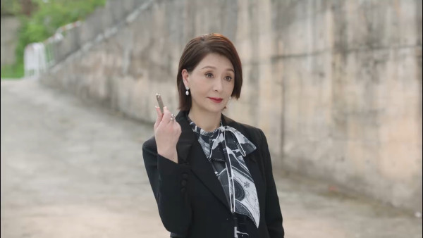 新聞女王2線上看｜1-25集大結局TVB全劇透！每集劇情預告即時更新