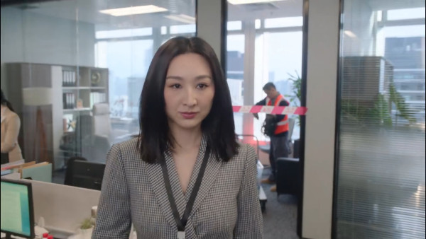 新聞女王2線上看｜1-25集大結局TVB全劇透！每集劇情預告即時更新