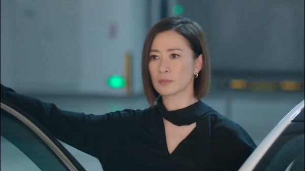 新聞女王2線上看｜1-25集大結局TVB全劇透！每集劇情預告即時更新