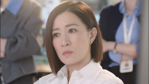 新聞女王2線上看｜1-25集大結局TVB全劇透！每集劇情預告即時更新