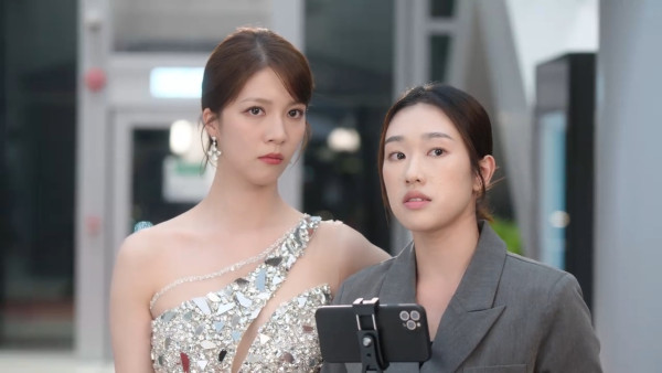 新聞女王2線上看｜1-25集大結局TVB全劇透！每集劇情預告即時更新