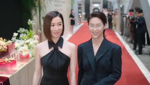 新聞女王2線上看｜1-25集大結局TVB全劇透！每集劇情預告即時更新