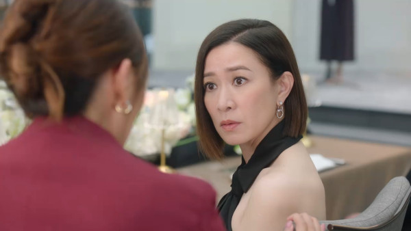 新聞女王2線上看｜1-25集大結局TVB全劇透！每集劇情預告即時更新