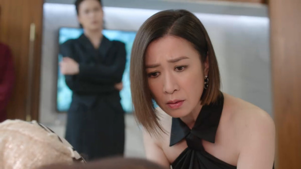 新聞女王2線上看｜1-25集大結局TVB全劇透！每集劇情預告即時更新