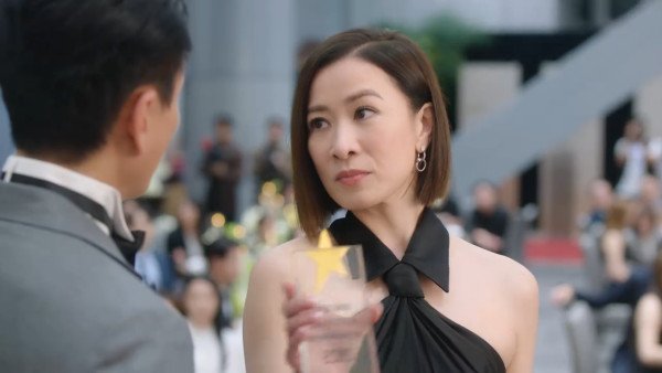 新聞女王2線上看｜1-25集大結局TVB全劇透！每集劇情預告即時更新