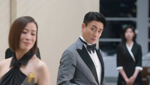 新聞女王2線上看｜1-25集大結局TVB全劇透！每集劇情預告即時更新