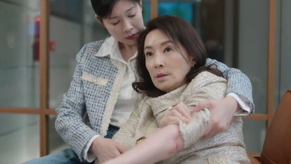 新聞女王2線上看｜1-25集大結局TVB全劇透！每集劇情預告即時更新