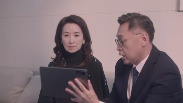 新聞女王2線上看｜1-25集大結局TVB全劇透！每集劇情預告即時更新