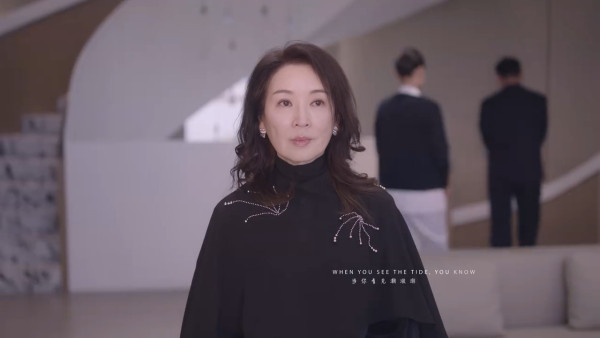 新聞女王2線上看｜1-25集大結局TVB全劇透！每集劇情預告即時更新