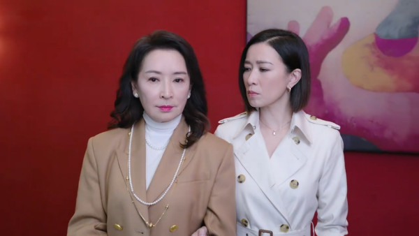 新聞女王2線上看｜1-25集大結局TVB全劇透！每集劇情預告即時更新