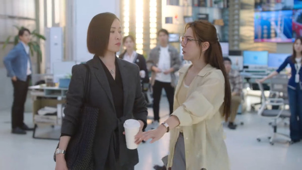 新聞女王2線上看｜1-25集大結局TVB全劇透！每集劇情預告即時更新