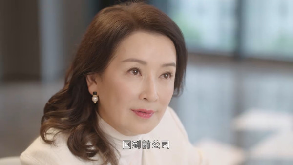 新聞女王2線上看｜1-25集大結局TVB全劇透！每集劇情預告即時更新