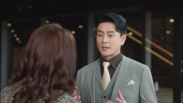 新聞女王2線上看｜1-25集大結局TVB全劇透！每集劇情預告即時更新