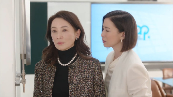 新聞女王2線上看｜1-25集大結局TVB全劇透！每集劇情預告即時更新