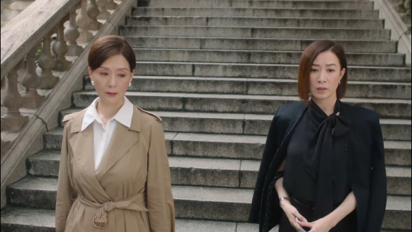 新聞女王2線上看｜1-25集大結局TVB全劇透！每集劇情預告即時更新