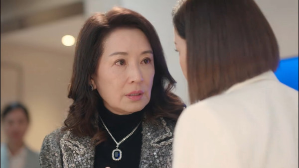 新聞女王2線上看｜1-25集大結局TVB全劇透！每集劇情預告即時更新