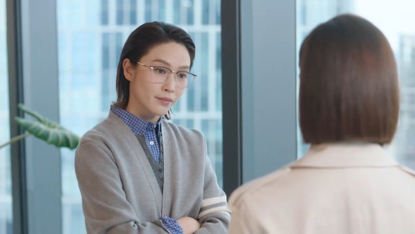 新聞女王2線上看｜1-25集大結局TVB全劇透！每集劇情預告即時更新