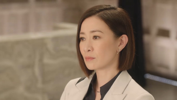 新聞女王2線上看｜1-25集大結局TVB全劇透！每集劇情預告即時更新