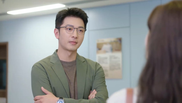 新聞女王2線上看｜1-25集大結局TVB全劇透！每集劇情預告即時更新