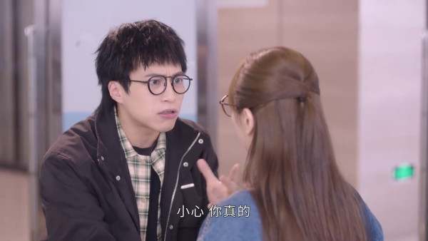 新聞女王2線上看｜1-25集大結局TVB全劇透！每集劇情預告即時更新