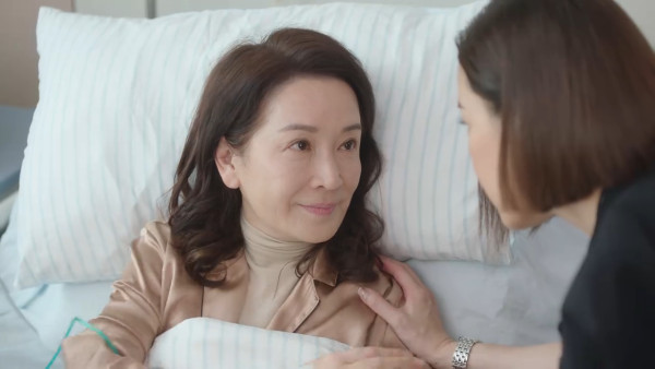 新聞女王2線上看｜1-25集大結局TVB全劇透！每集劇情預告即時更新