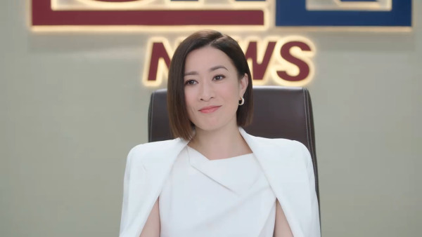 新聞女王2線上看｜1-25集大結局TVB全劇透！每集劇情預告即時更新