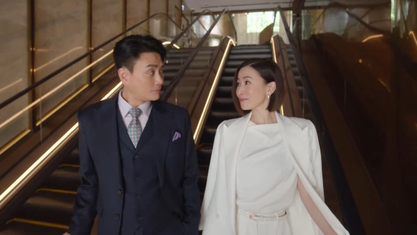 新聞女王2線上看｜1-25集大結局TVB全劇透！每集劇情預告即時更新