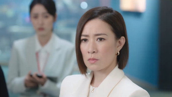 新聞女王2線上看｜1-25集大結局TVB全劇透！每集劇情預告即時更新