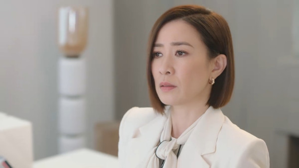 新聞女王2線上看｜1-25集大結局TVB全劇透！每集劇情預告即時更新