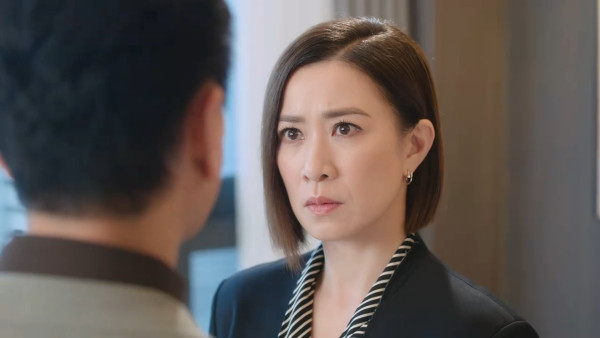 新聞女王2線上看｜1-25集大結局TVB全劇透！每集劇情預告即時更新