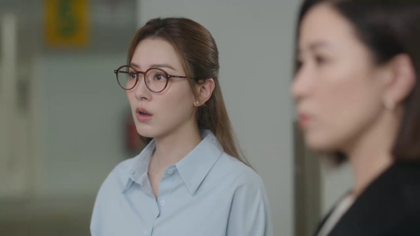 新聞女王2線上看|1-25集大結局TVB全劇透!每集劇情預告即時更新