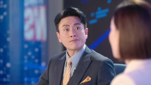 新聞女王2線上看|1-25集大結局TVB全劇透!每集劇情預告即時更新