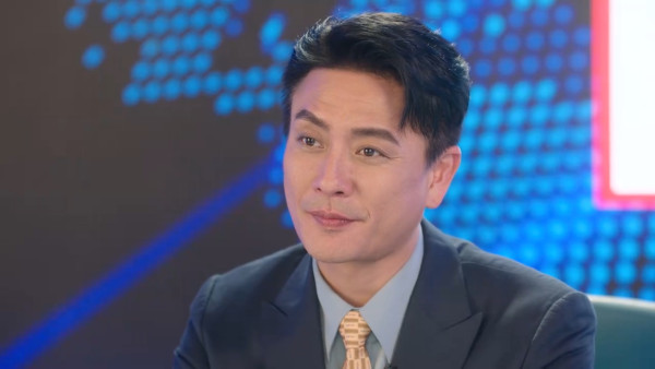 新聞女王2線上看|1-25集大結局TVB全劇透!每集劇情預告即時更新