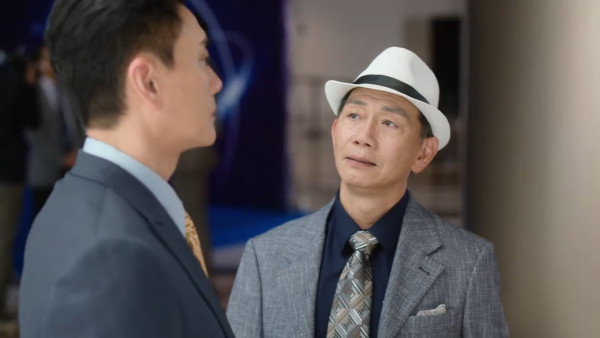 新聞女王2線上看|1-25集大結局TVB全劇透!每集劇情預告即時更新