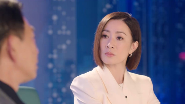 新聞女王2線上看|1-25集大結局TVB全劇透!每集劇情預告即時更新