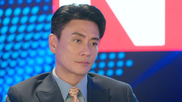 新聞女王2線上看|1-25集大結局TVB全劇透!每集劇情預告即時更新