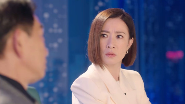 新聞女王2線上看|1-25集大結局TVB全劇透!每集劇情預告即時更新