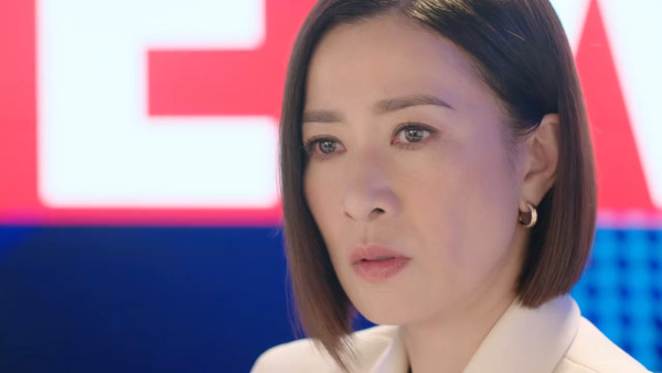 新聞女王2線上看|1-25集大結局TVB全劇透!每集劇情預告即時更新
