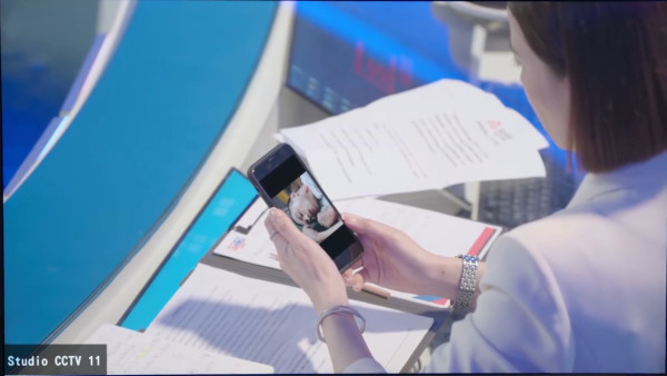 新聞女王2線上看|1-25集大結局TVB全劇透!每集劇情預告即時更新