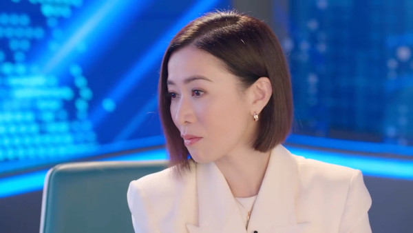 新聞女王2線上看|1-25集大結局TVB全劇透!每集劇情預告即時更新