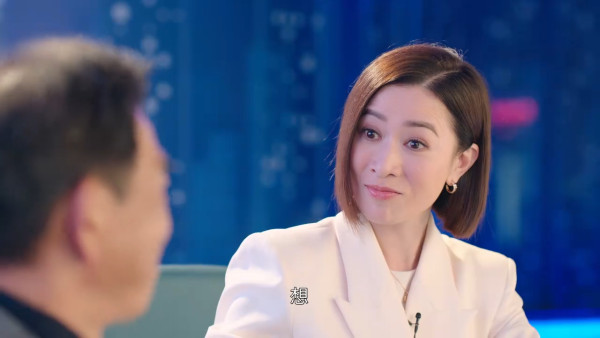 新聞女王2線上看|1-25集大結局TVB全劇透!每集劇情預告即時更新