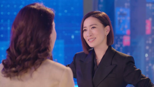 新聞女王2線上看|1-25集大結局TVB全劇透!每集劇情預告即時更新