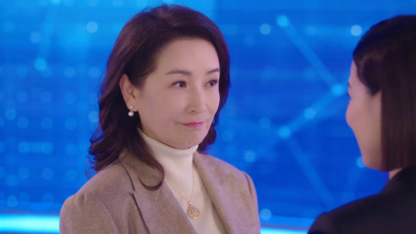 新聞女王2線上看|1-25集大結局TVB全劇透!每集劇情預告即時更新