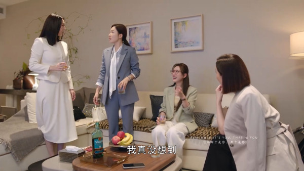 新聞女王2線上看|1-25集大結局TVB全劇透!每集劇情預告即時更新