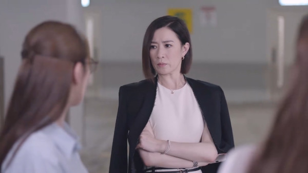 新聞女王2線上看|1-25集大結局TVB全劇透!每集劇情預告即時更新