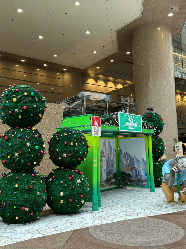 【聖誕親子好去處】全港8個免費親子活動推介 商場活動/遊樂場/展覽好去處