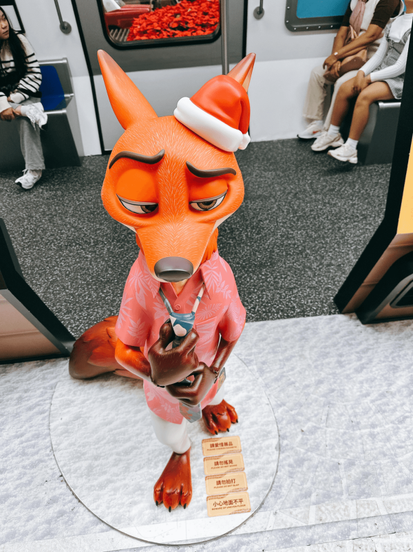 【聖誕親子好去處】全港8個免費親子活動推介 商場活動/遊樂場/展覽好去處