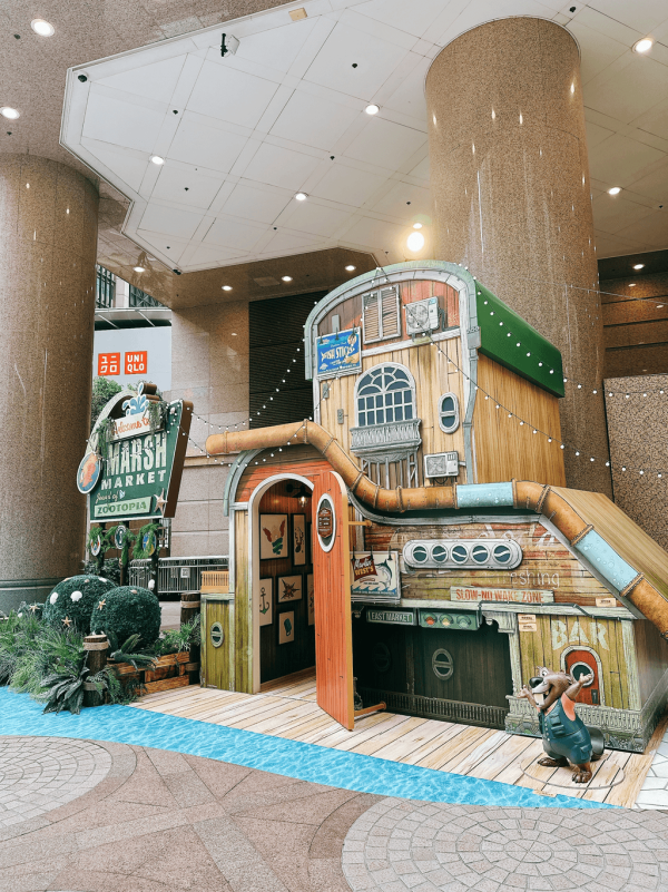 【聖誕親子好去處】全港8個免費親子活動推介 商場活動/遊樂場/展覽好去處