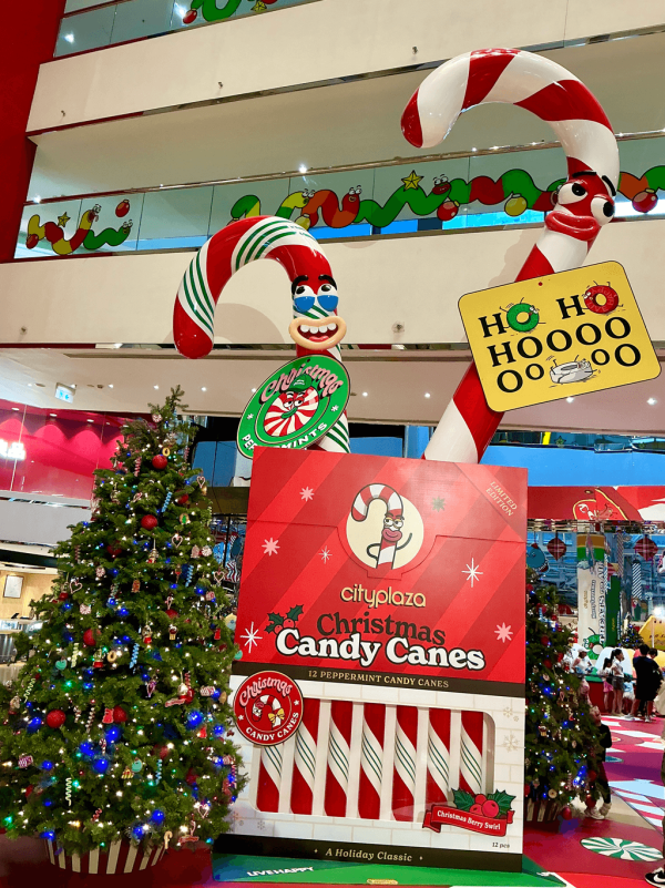 【聖誕親子好去處】全港8個免費親子活動推介 商場活動/遊樂場/展覽好去處