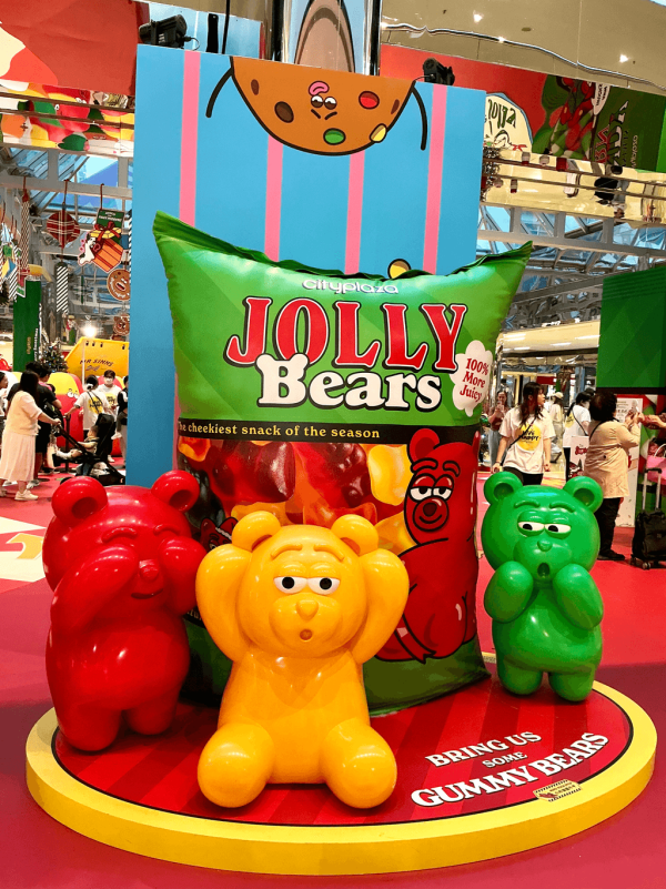 【聖誕親子好去處】全港8個免費親子活動推介 商場活動/遊樂場/展覽好去處